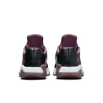 Air Jordan (wmns)  11 Cmft Low 'sky J Mauve' In Multi