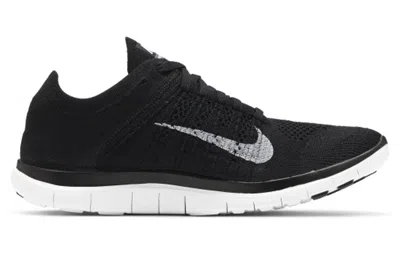 Nike (wmns)  Free 4.0 Flyknit 'black'