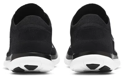 Nike (wmns)  Free 4.0 Flyknit 'black'