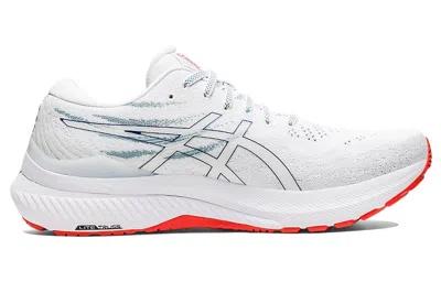 Asics Gel-kayano 29 'white Deep Ocean'