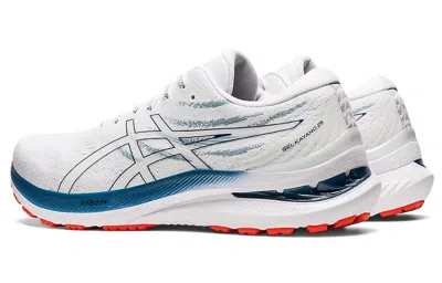 Asics Gel-kayano 29 'white Deep Ocean'