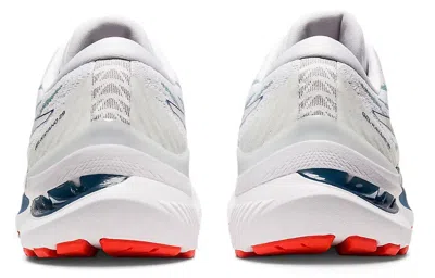 Asics Gel-kayano 29 'white Deep Ocean'