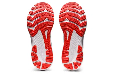 Asics Gel-kayano 29 'white Deep Ocean'