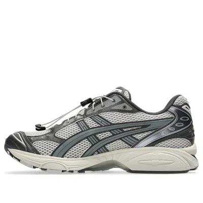 Asics Gel-kayano 14 'unlimited Pack Oyster Grey' In Gray