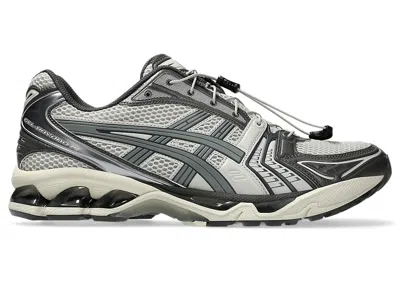 Asics Gel-kayano 14 'unlimited Pack Oyster Grey' In Gray