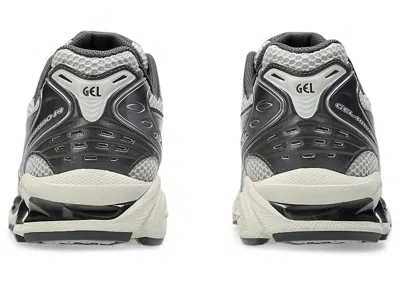 Asics Gel-kayano 14 'unlimited Pack Oyster Grey' In Gray
