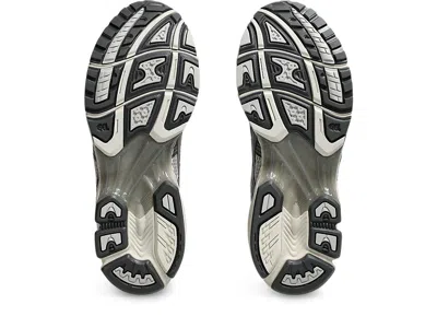 Asics Gel-kayano 14 'unlimited Pack Oyster Grey' In Gray