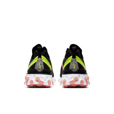 Nike React Element 55 Premium Women's Shoe (black) - Clearance Sale In Black