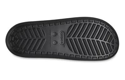 Crocs Classic Slide 2.0 In Black