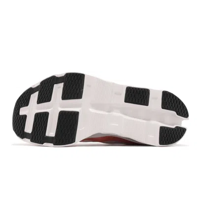 On (wmns)  Running Cloudmster 2 'undyed Flame' In White