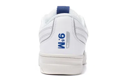 Li-ning 937 Deluxe Low 'white'