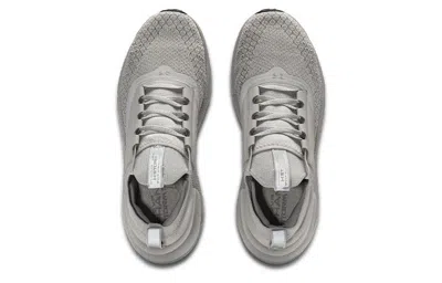 Under Armour Hovr Phantom 3 Storm 'ghost Grey' In Neutral