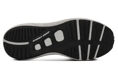 Under Armour Hovr Phantom 3 Storm 'ghost Grey' In Neutral