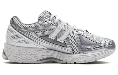 New Balance 1906r 'silver' In Gray