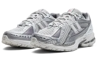 New Balance 1906r 'silver' In Gray