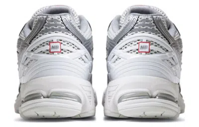 New Balance 1906r 'silver' In Gray