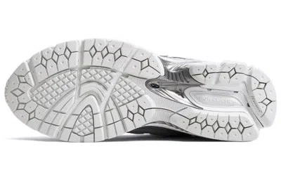 New Balance 1906r 'silver' In Gray