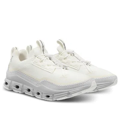 On (wmns)  Running Cloudway 'undyed White Glacier'