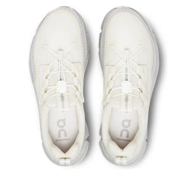 On (wmns)  Running Cloudway 'undyed White Glacier'