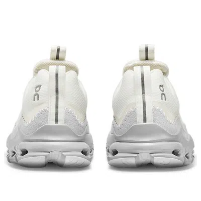 On (wmns)  Running Cloudway 'undyed White Glacier'