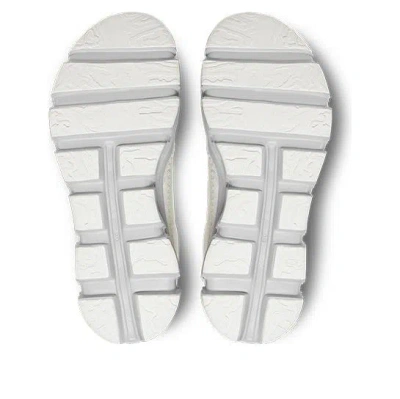 On (wmns)  Running Cloudway 'undyed White Glacier'