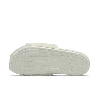 Air Jordan (wmns)  Nola Slide 'coconut Milk' In White