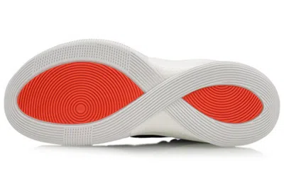 Li-ning Sonic 8 Low 'black Grey'