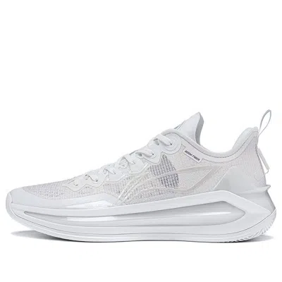 Li-ning Liren 3 V2 Low 'pearl White'