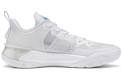 Li-ning Liren 3 V2 Low 'pearl White'