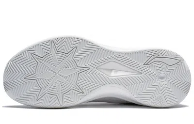 Li-ning Liren 3 V2 Low 'pearl White'