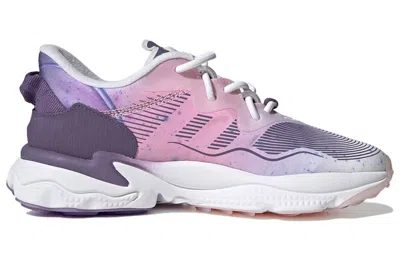 Adidas Originals (wmns)  Ozweego 'pink Purple'