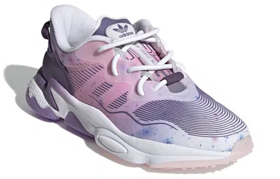 Adidas Originals (wmns)  Ozweego 'pink Purple'