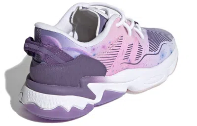 Adidas Originals (wmns)  Ozweego 'pink Purple'