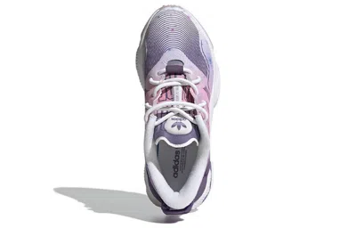 Adidas Originals (wmns)  Ozweego 'pink Purple'