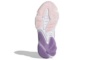 Adidas Originals (wmns)  Ozweego 'pink Purple'