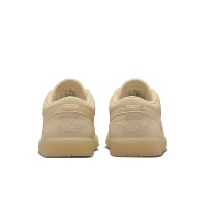 Air Jordan (wmns)  1 Low Se 'sand' In Brown