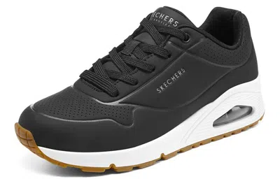 Skechers Women's Sneakers In Black