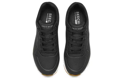 Skechers Women's Sneakers In Black