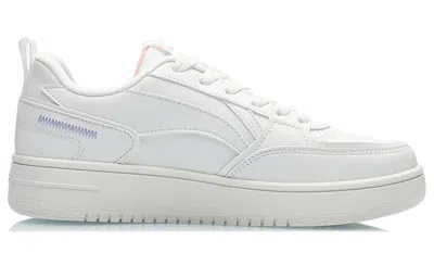 Li-ning (wmns)  Classic Leisure 'white'