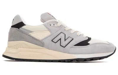 New Balance Made