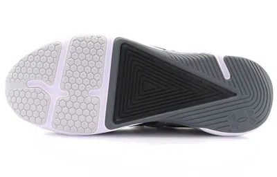 Under Armour Hovr Apex 3 'black Halo Grey'