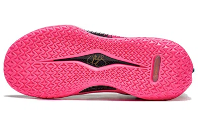 Li-ning Jimmy Butler 1 'buzzer Beater' In Pink