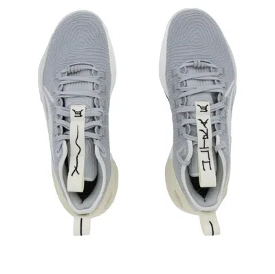 Li-ning Yushuai Ultra Low 'grey White' In Gray