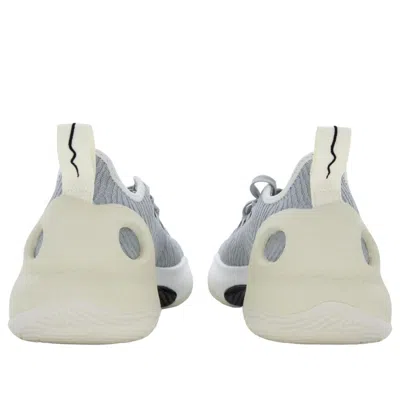 Li-ning Yushuai Ultra Low 'grey White' In Gray