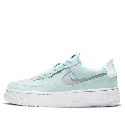 Nike (wmns)  Air Force 1 Pixel 'glacier Blue'