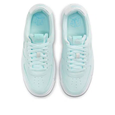 Nike (wmns)  Air Force 1 Pixel 'glacier Blue'