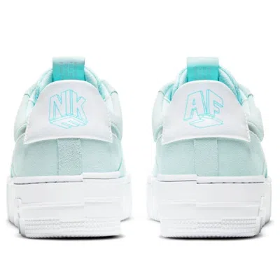 Nike (wmns)  Air Force 1 Pixel 'glacier Blue'