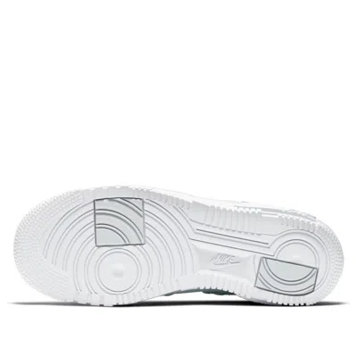 Nike (wmns)  Air Force 1 Pixel 'glacier Blue'