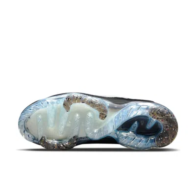 Nike (wmns)  Air Vapormax 2021 Flyknit 'black Speckled' In Multi