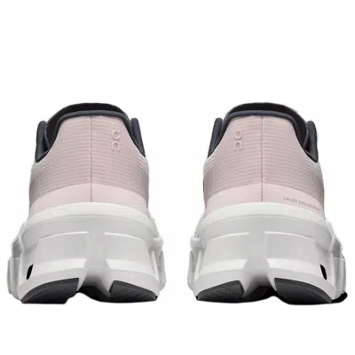 On (wmns)  Running Cloudmster Void 'ivory Wolf' In White